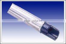 braided corrugated hose