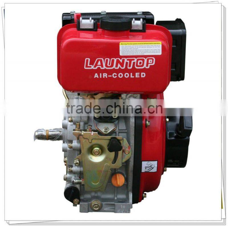 China mini diesel engine 170F