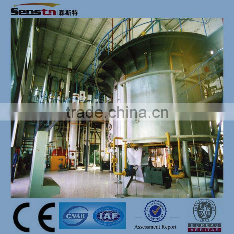 Sale oil producing equipment/Favorites Compare 20T/D Corngerm Oil Machine with ISO&CE