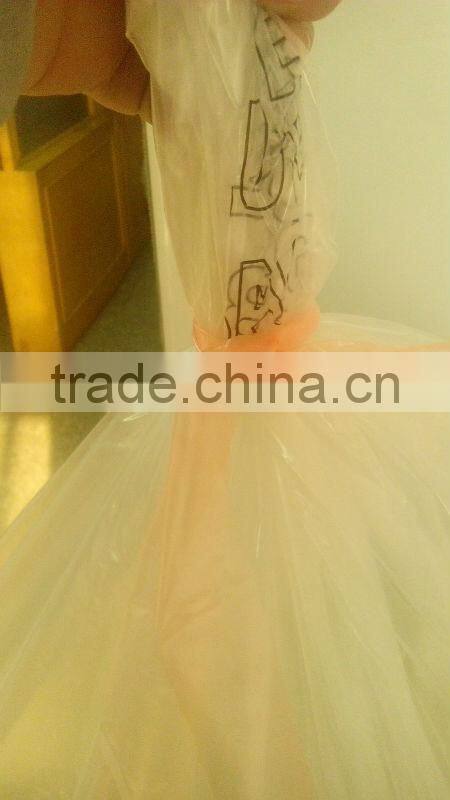 PVA Bags for Packing