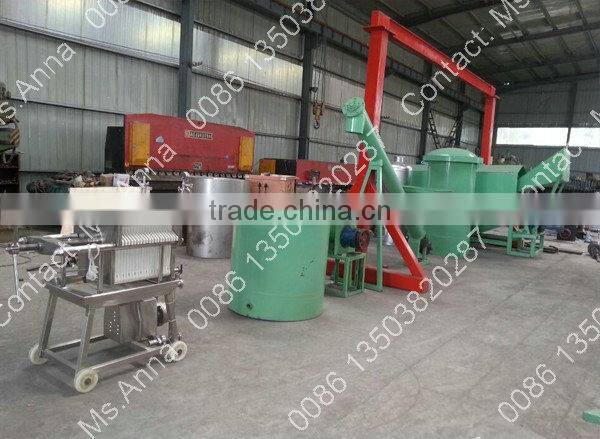 palm oil processing plant palm oil refining machine crude palm oil refining machine