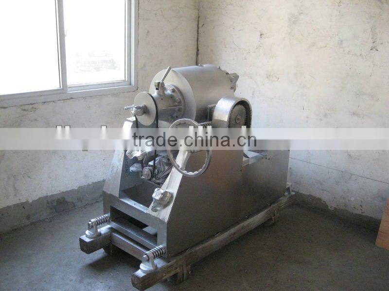 2012 best seller HYPH series extruded rice food making machine