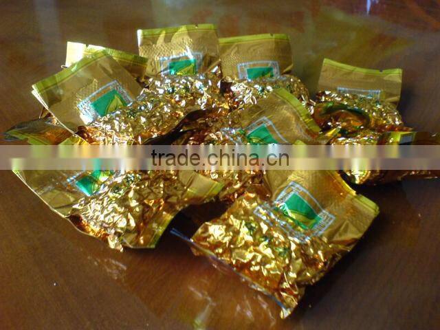 Full Automatic Food Vacuum Packaging Machine