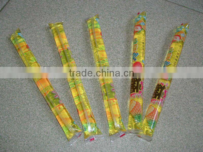 Automatic Jelly Stick Packing Machine