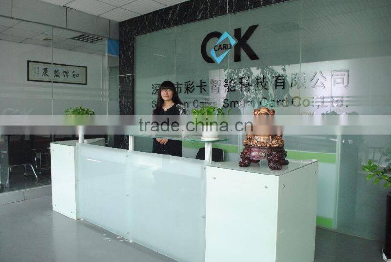 smart card 32k supply