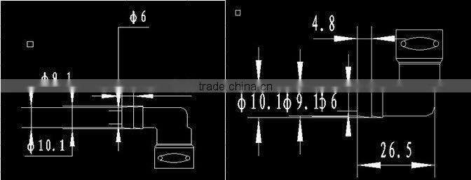 Singflo 12 volt DC water pump/high pressure water pump/ small electric water pump
