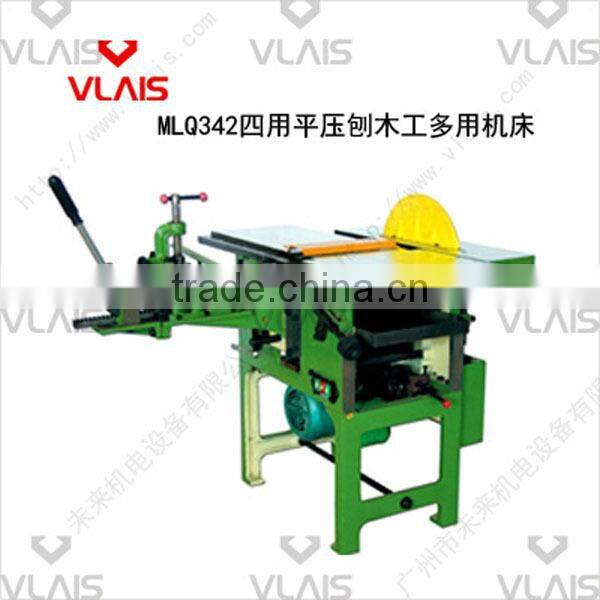 Woodworking Machinery in wood planer , trimmer MLQ342 trimmer Woodworking Machine for the tree