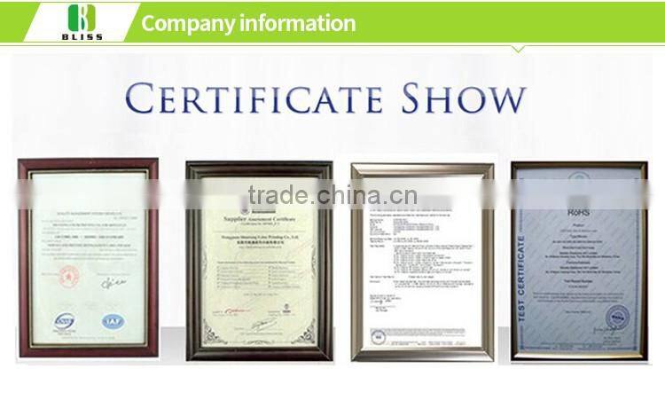 No Printing Simple Style custom brown kraft envelope