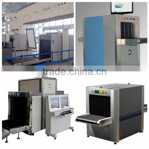 Smart x-ray scanner mobile with best price