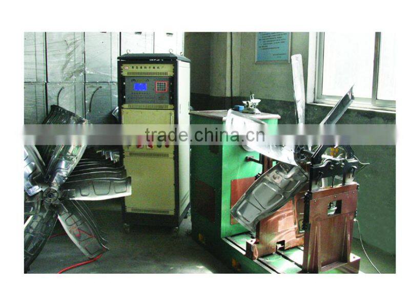 Stainless steel material roof industrial exhaust fan