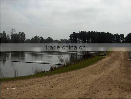 porous pipe for aquaculture equipment/soaker hose/dripping hose