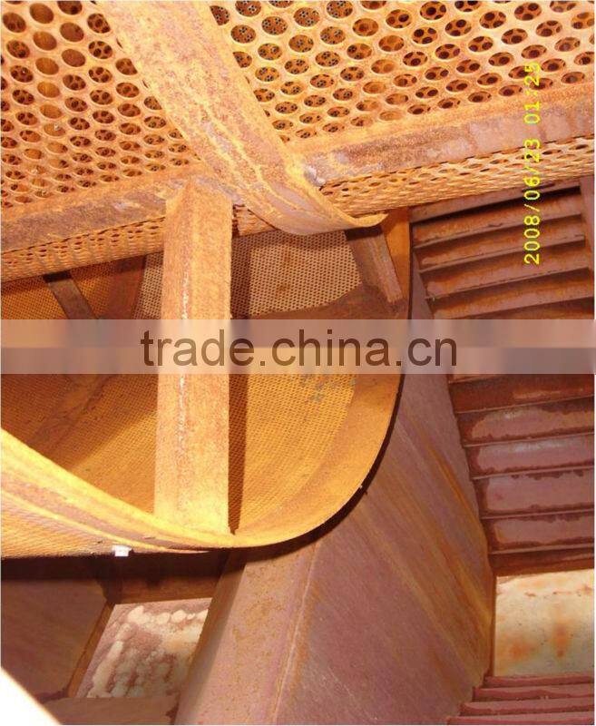 soybean sesame seed grain cleaner
