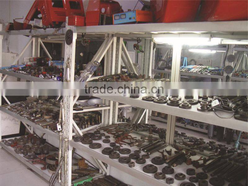 Supply Jinma Tractor Spare Parts & Air Filter Air Cleaner