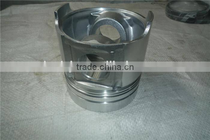 LR4108 Diesel Engine Parts Cylinder Liner + Piston + Piston Ring + Piston Pin