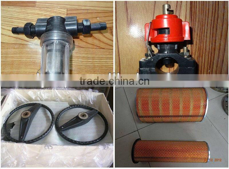 YTO road roller parts for sale