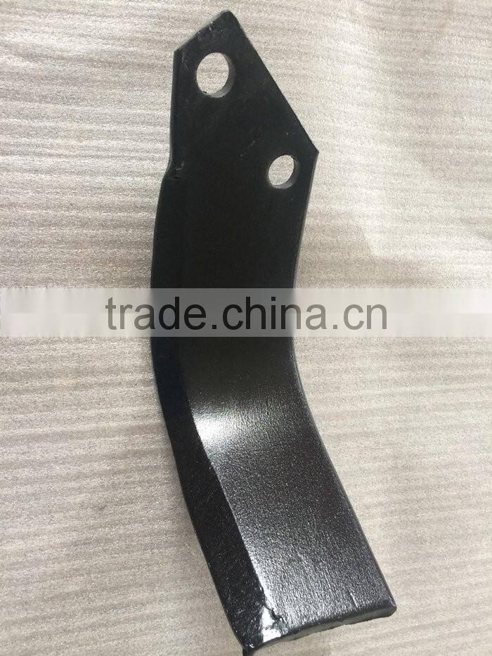 Wholesale Strictly Quality Agricultural Harvesters Reclamation Blade