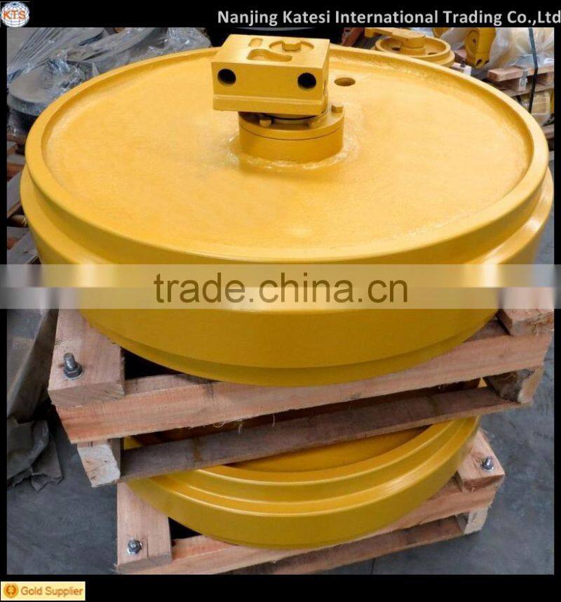 Hy-undai R210LC-7 Idler front idler 81N6-13010BG