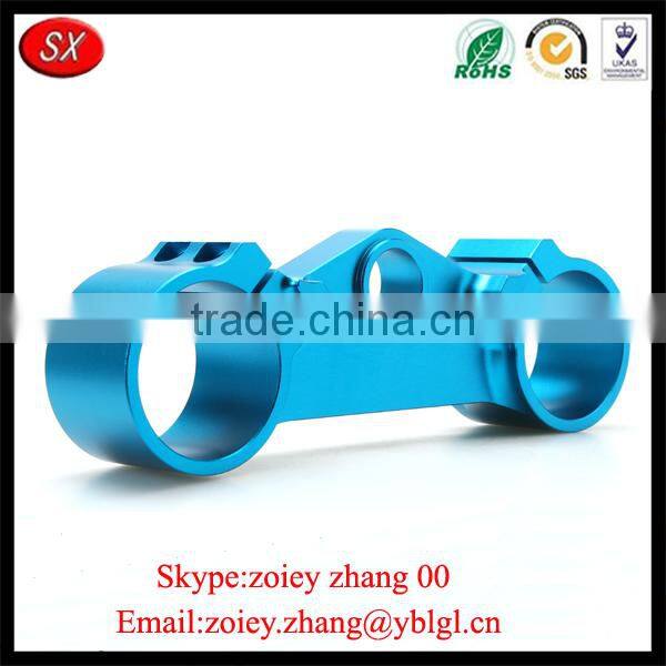 Dongguan Hardware Custom CNC Turning Female Thread Stainless Steel Auto Parts