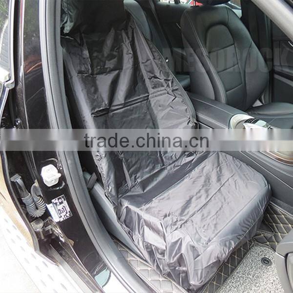 Universal Fit Waterproof Front Seat Protector Car Seat Protector Car Seat Cover