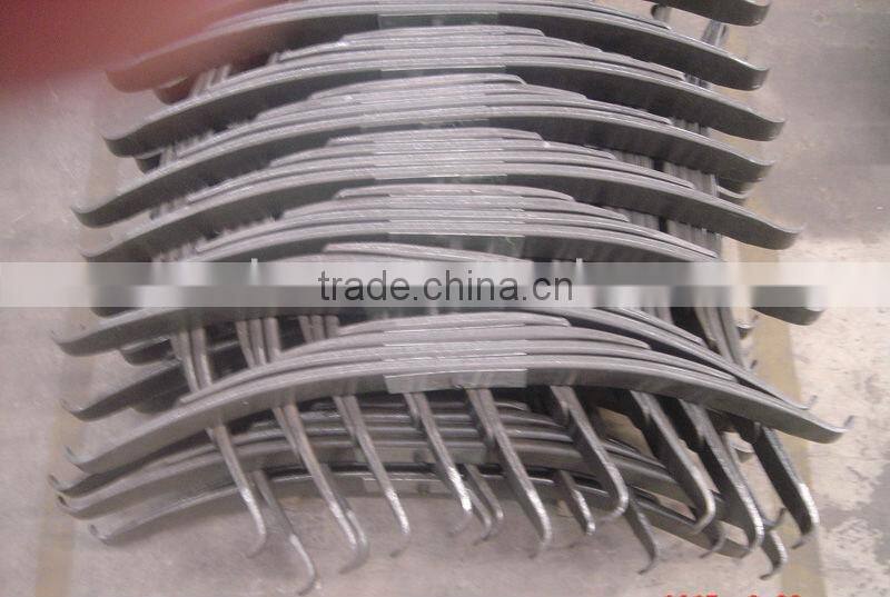 TRA2727 Parabolic type American Trailer Leaf Spring
