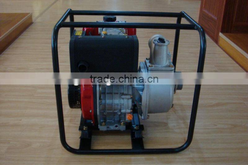 HGP50KL 2in agricultural irrigation diesel water pump