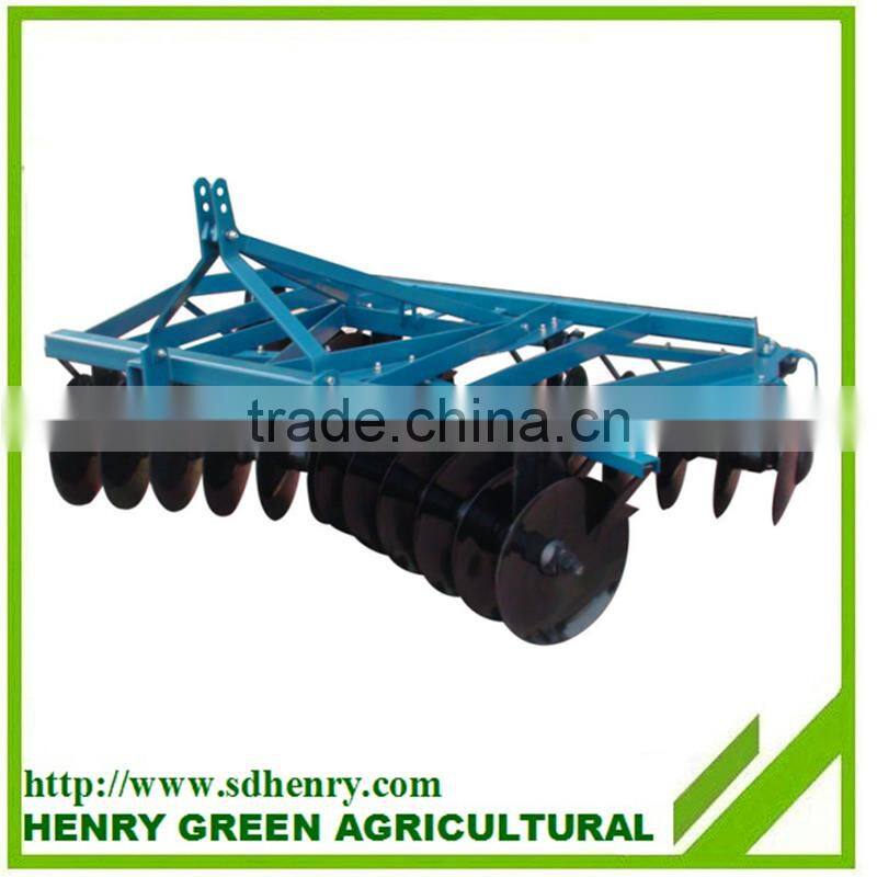 1BQDT Disc harrow