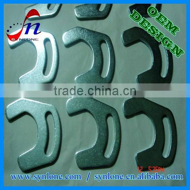 Top quality stamped angle bracket with preferential price