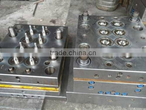 Liquid Silicone Rubber Injection Molding by Manufacturer