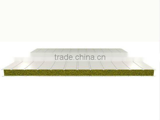 EPS sandwich wall panel