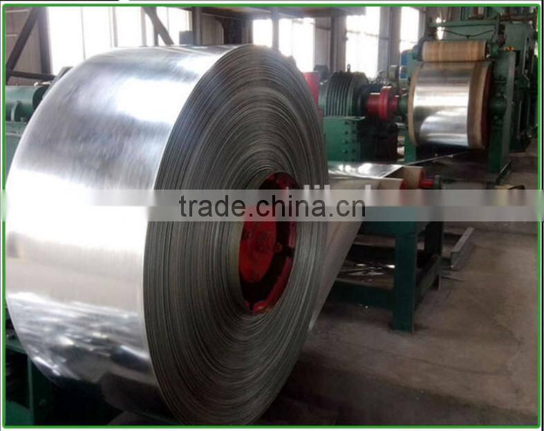 Glavanized galvalumed steel coil/HDG HDGL GI GL Full Hard