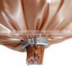 mechanical automatic double clipper