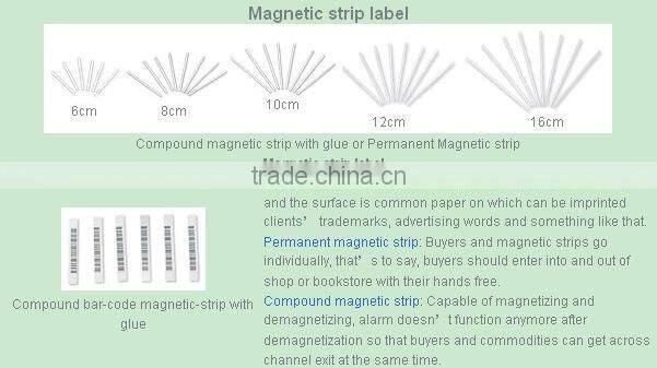 Library Electronic Security Systems XLD-EM01