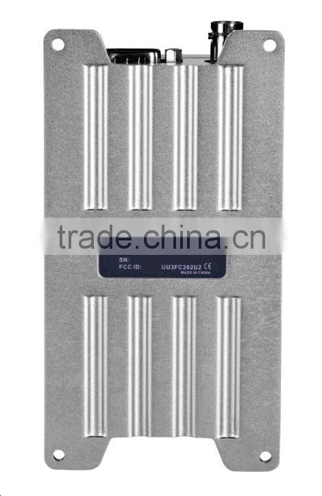 UHF 2 Way Radio CTCSS DCS