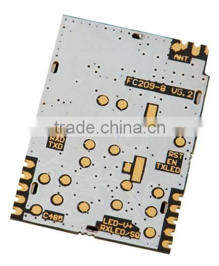 ISM band low cost 500mW RF module