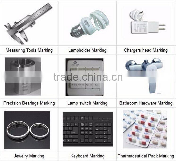 CE Certifition Cheap Price 3d Wood Laser Engraving Machine Stone Laser Engraving Machine For Glass