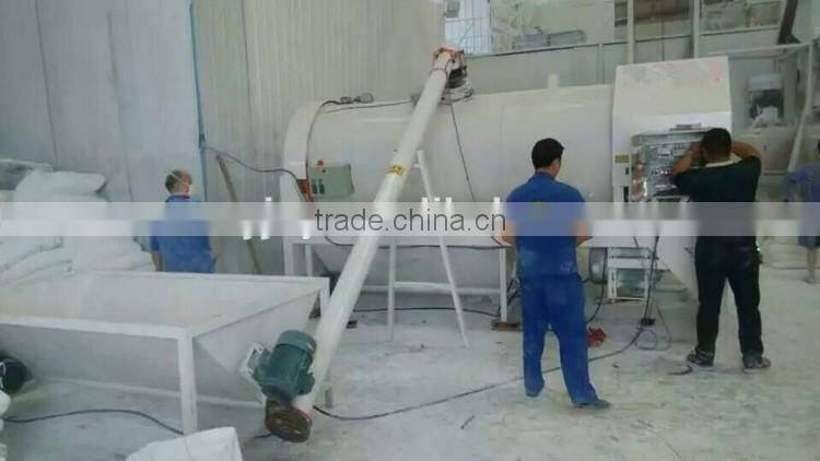 high speed mixer/PVC powder mixing machinery for sale