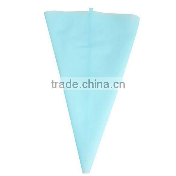 TPU high quality Silicone Pastry Bag Set