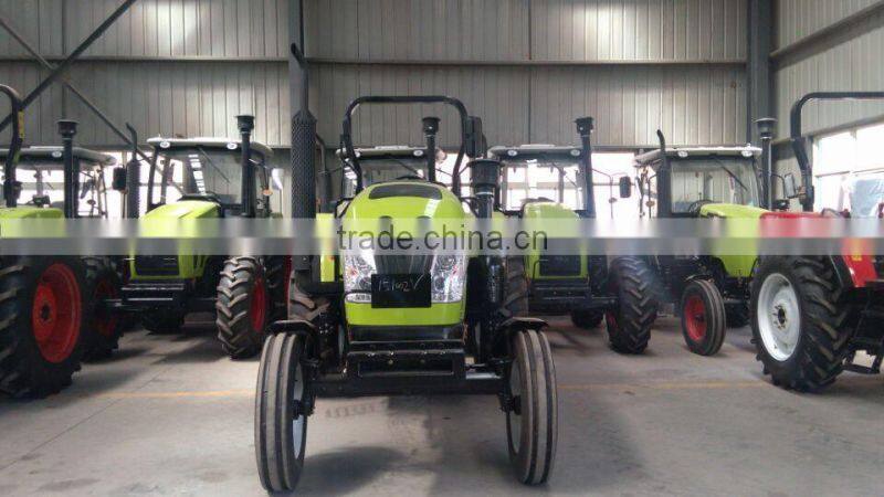 BOMR1100 Tractor with Sunroof