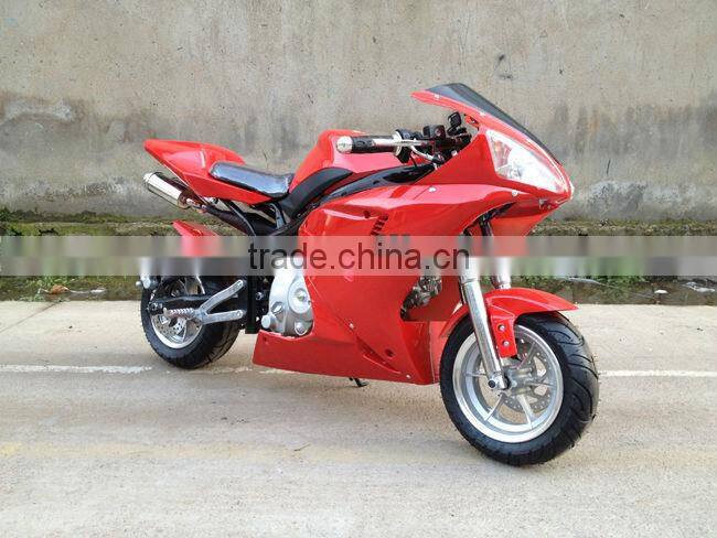 NEW 125CC SUPER POCKET BIKE(MC-507)