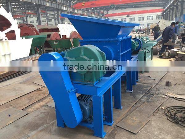 Sale shredded machine with good performance