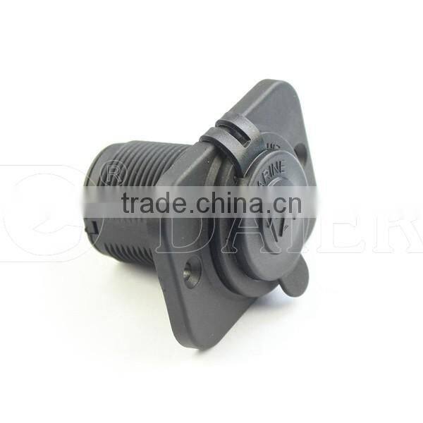 Engel Fridge 12V Engel Socket, Single Engel Socket For Refrigerator~