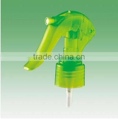 Mini trigger sprayer for house cleanning 20/410 24/410