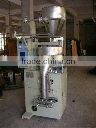 THB3-420 puffed food packaging machine
