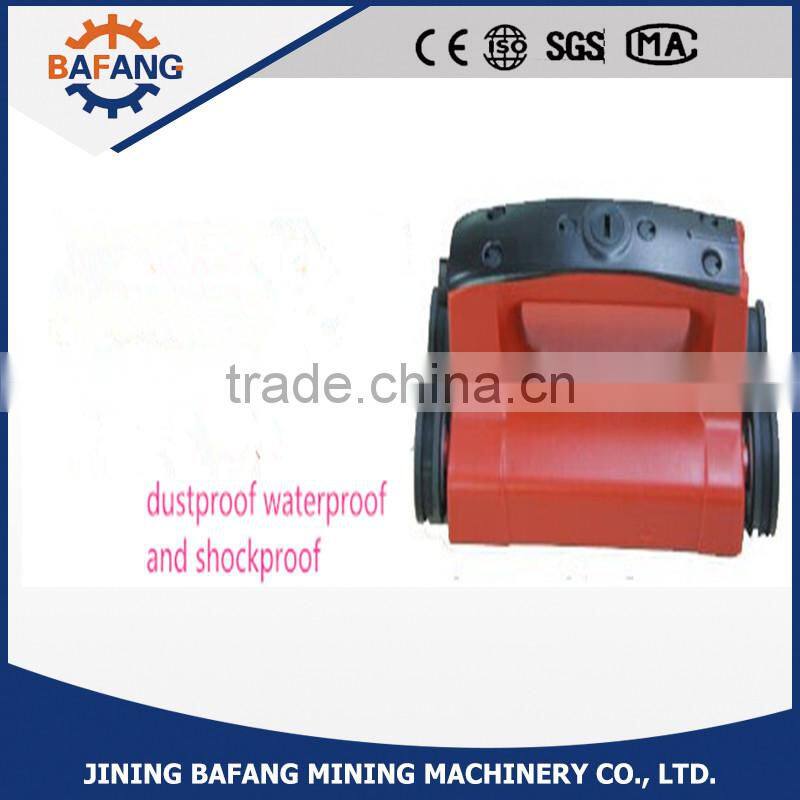 concrete tester New Rebar Detector and metal detector Covermeter for sale