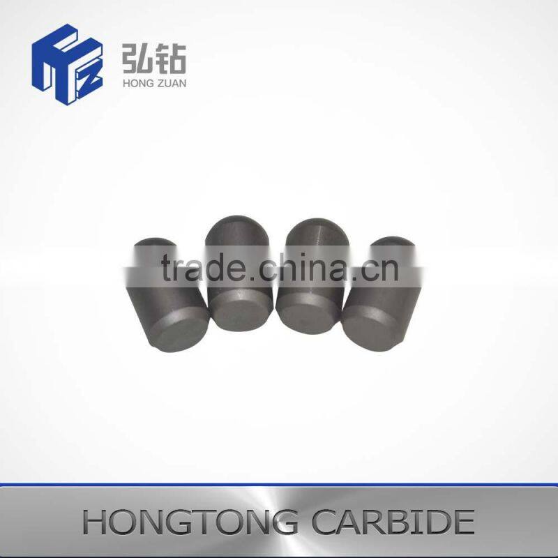 Excellent Tungsten Carbide Drill Bit Button/Spherical Mining Teeth