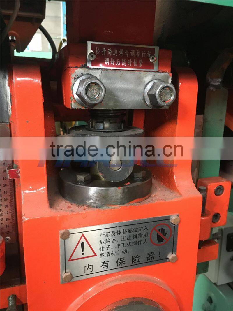 High precision pneumatic power press machine/punching machine,power press