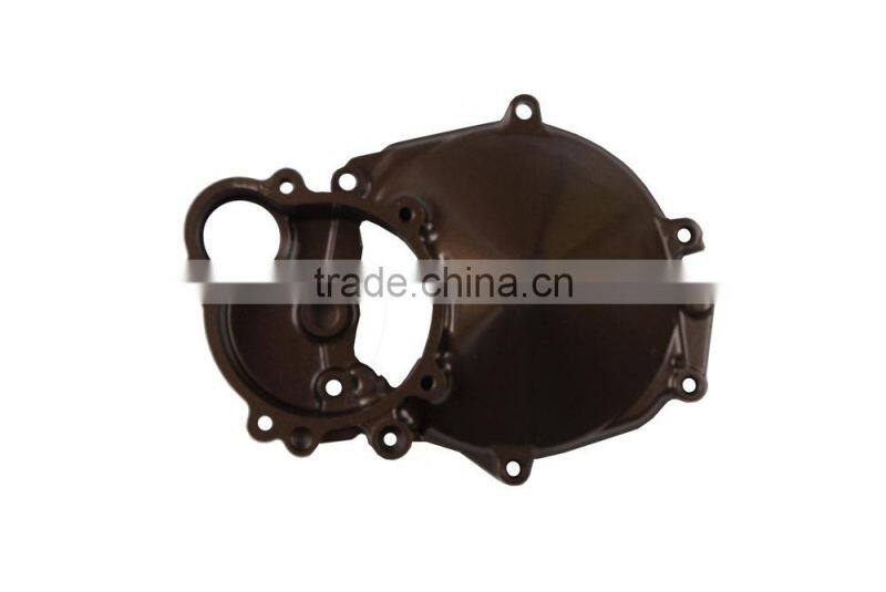 ENGINE COVER 2004-2005 ZX10R Crankcase Right starter