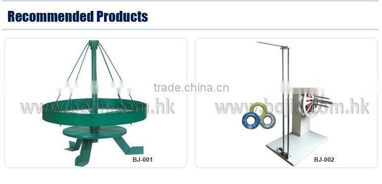 BJ-002 Automatic Wire feeder machine