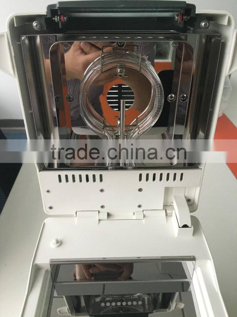 Halogen Lamp Halogen Moisture Analyzer 0.001g