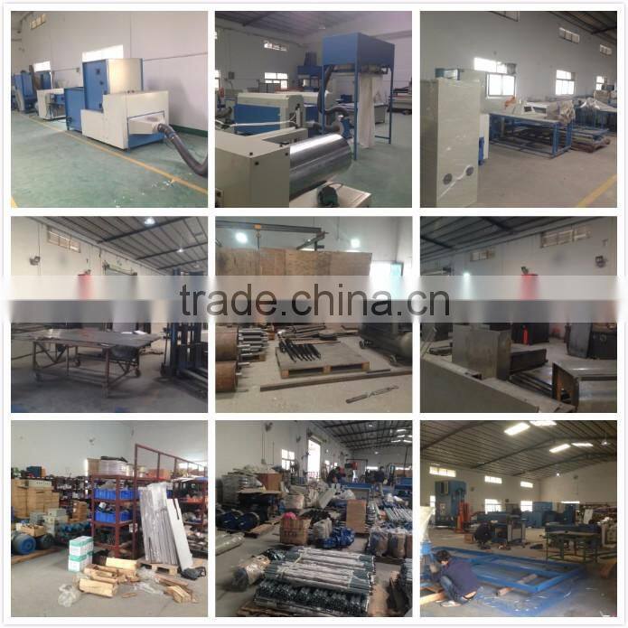 packing machine quilt rolling coiled machine